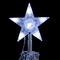 5ft. LED Lighted Cone Tree Christmas Decoration